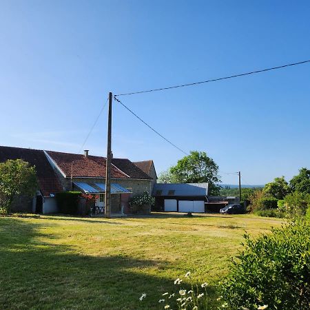 Le Clos Loret Saint-Germain-du-Corbeis Eksteriør bilde