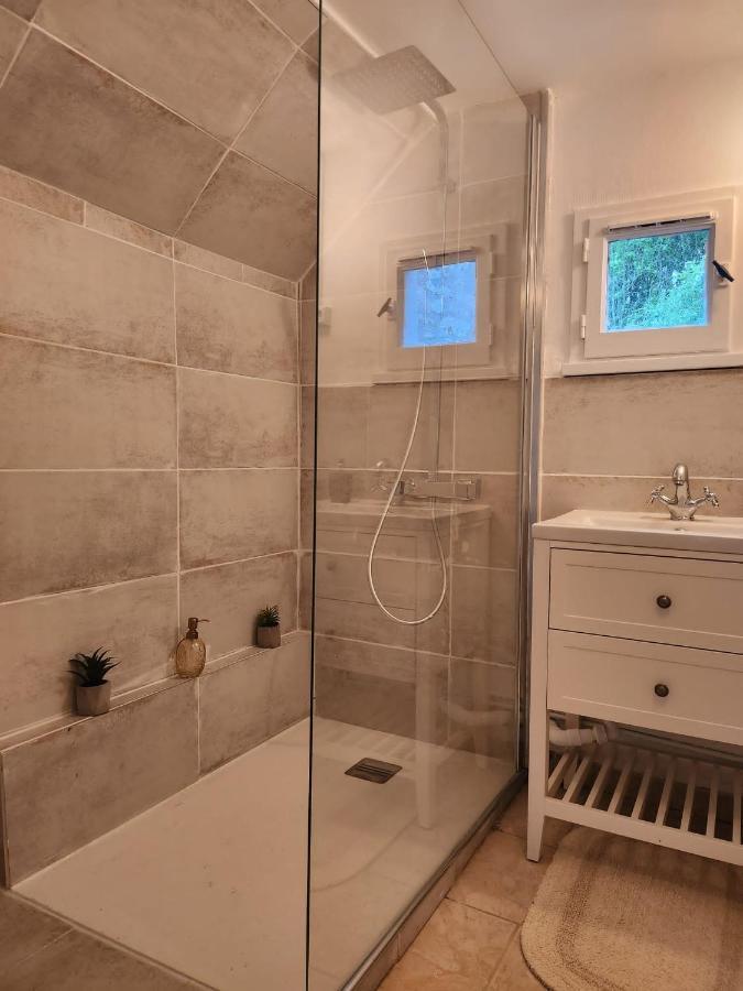 Le Clos Loret Saint-Germain-du-Corbeis Eksteriør bilde